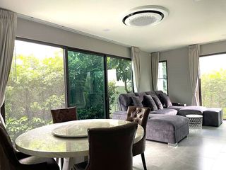 For rent 4 bedrooms house in Bang Phli, Samut Prakan