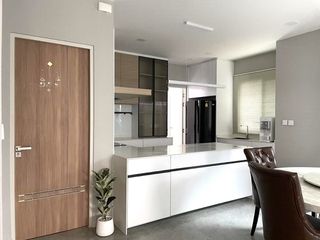 For rent 4 bedrooms house in Bang Phli, Samut Prakan