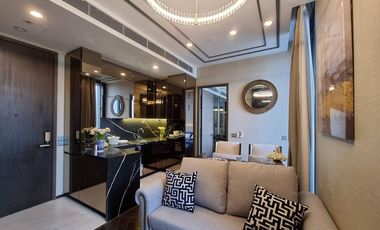 For rent 1 Beds condo in Khlong Toei, Bangkok