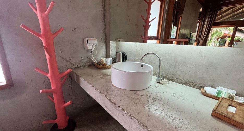 For rent 1 bed house in Mueang Rayong, Rayong