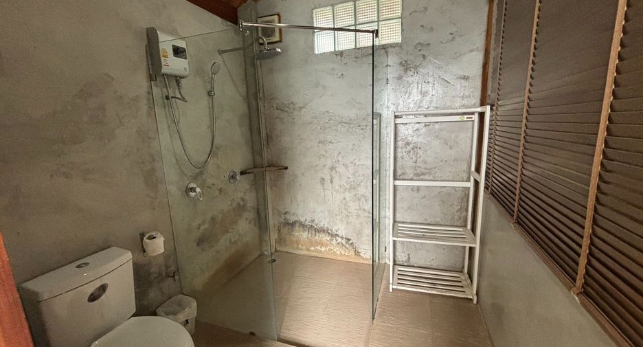 For rent 1 bed house in Mueang Rayong, Rayong