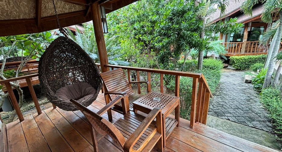 For rent 1 bed house in Mueang Rayong, Rayong