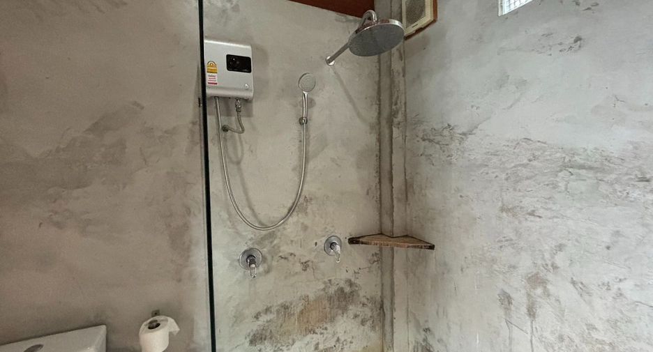 For rent 1 bed house in Mueang Rayong, Rayong