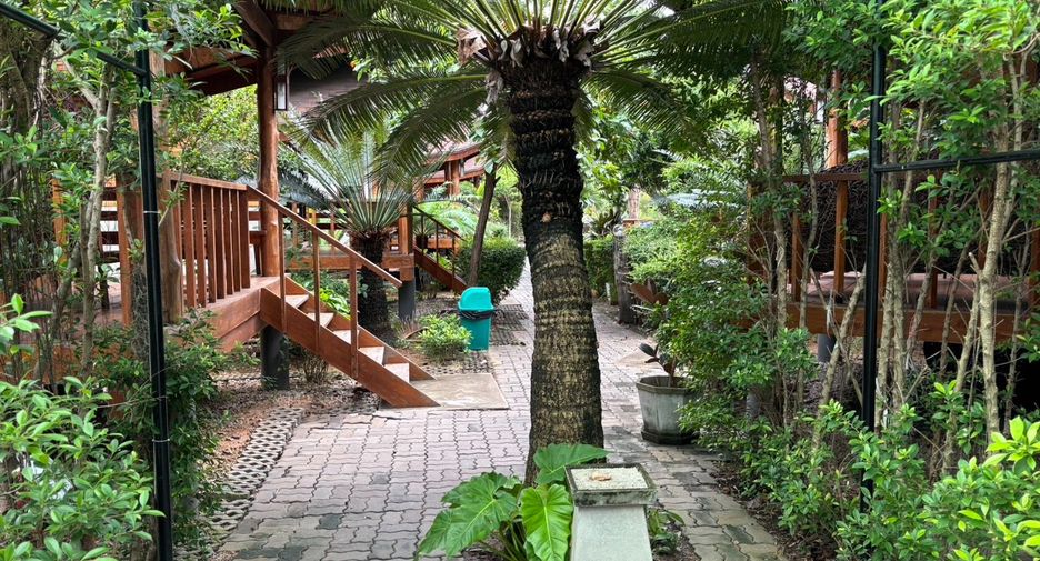 For rent 1 bed house in Mueang Rayong, Rayong