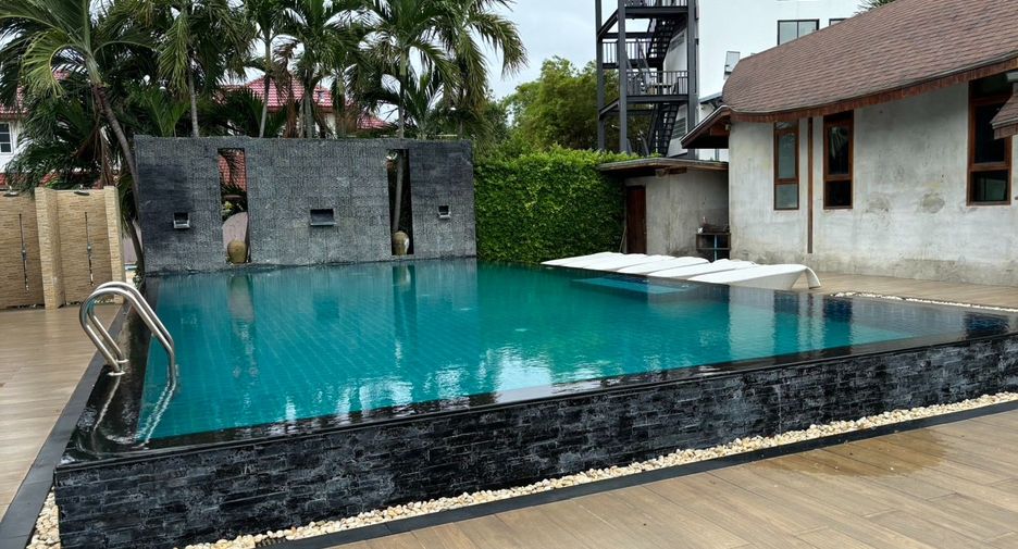 For rent 1 bed house in Mueang Rayong, Rayong