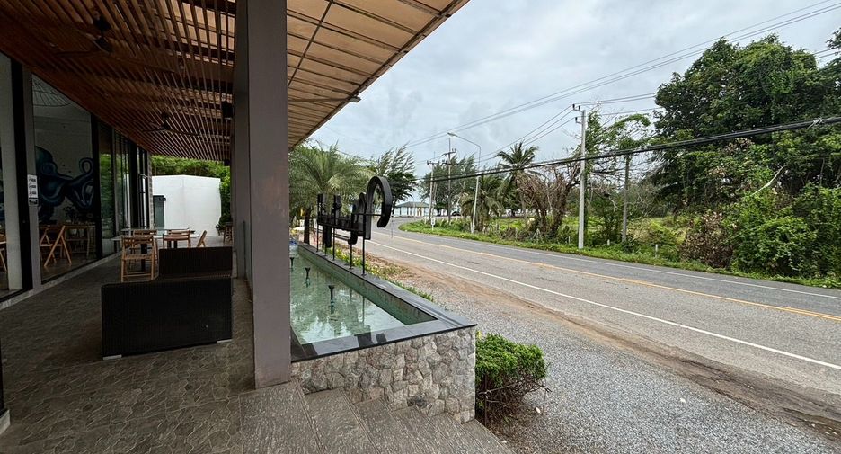 For rent 1 bed house in Mueang Rayong, Rayong
