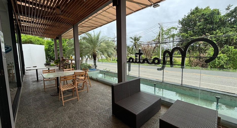 For rent 1 bed house in Mueang Rayong, Rayong