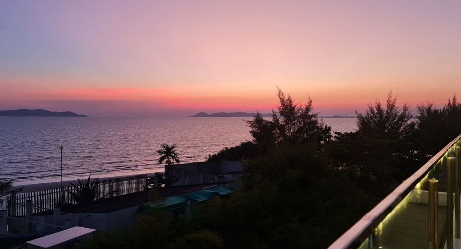 For rent 1 bed house in Mueang Rayong, Rayong