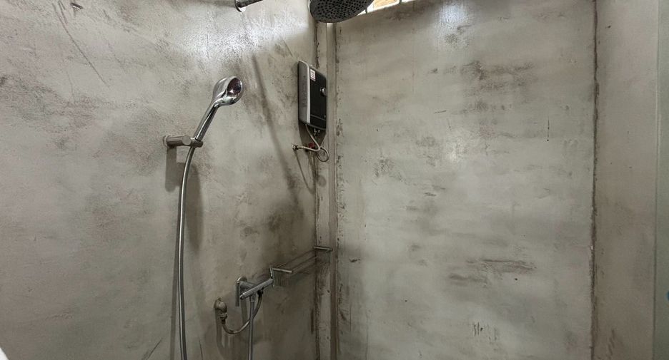 Аренда 1 кровать дом в Мыанг Районг, Районг
