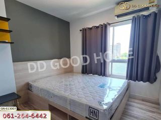 For sale 1 bed condo in Uthai, Phra Nakhon Si Ayutthaya