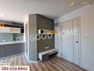 For sale 1 bed condo in Uthai, Phra Nakhon Si Ayutthaya
