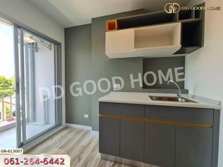For sale 1 bed condo in Uthai, Phra Nakhon Si Ayutthaya