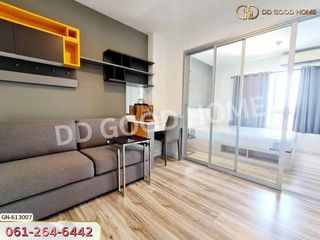 For sale 1 bed condo in Uthai, Phra Nakhon Si Ayutthaya