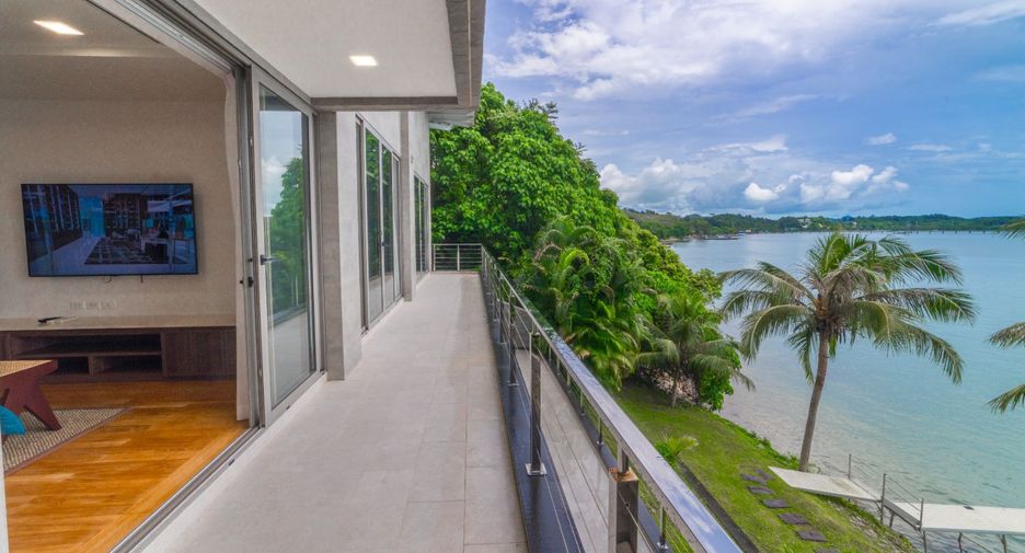 For rent and for sale 4 bedrooms villa in Thalang, Phuket