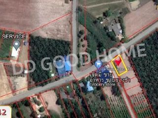 For sale land in Ko Chan, Chonburi