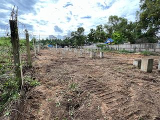 Terreno en venta en Na Jomtien, Pattaya