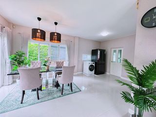 出租 3 卧室 独立屋 在 Prawet, 曼谷
