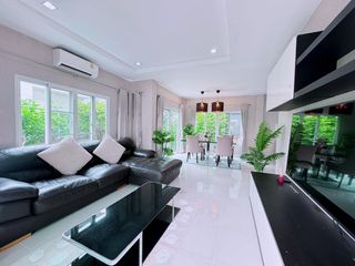 出租 3 卧室 独立屋 在 Prawet, 曼谷