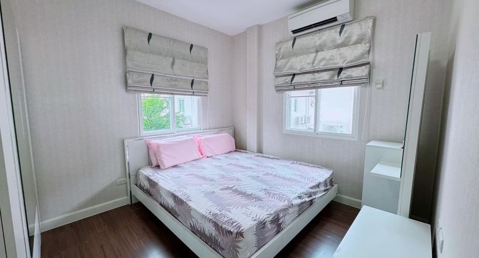 Haus zur Miete mit 3 Zimmer in Prawet, Bangkok