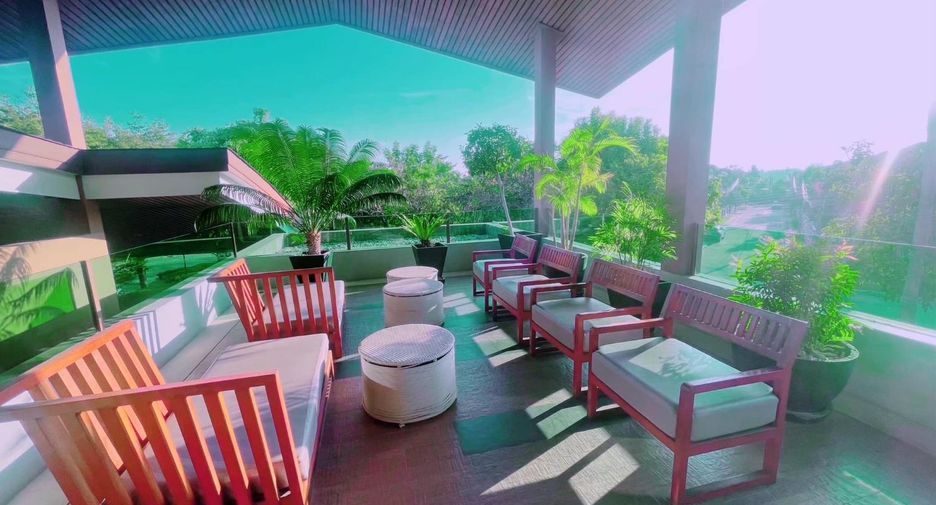 Haus zur Miete mit 3 Zimmer in Prawet, Bangkok