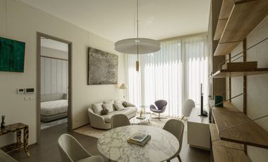 For rent 1 Beds condo in Pathum Wan, Bangkok
