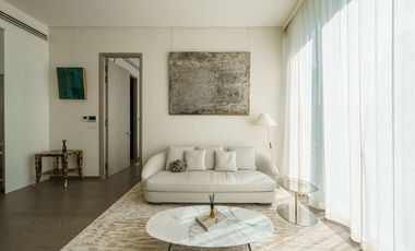 For rent 1 Beds condo in Pathum Wan, Bangkok