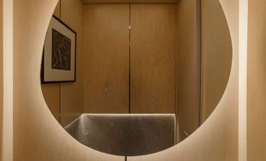 For rent スタジオ condo in Pathum Wan, Bangkok