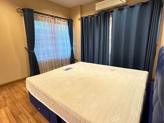 Аренда 4 спальни дом в Bang Phli, Самутпракан