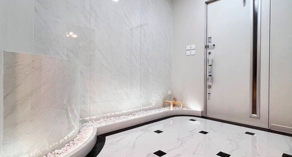 Продажа 2 спальни дом в Bang Phli, Самутпракан