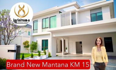 For sale 2 bed house in Bang Phli, Samut Prakan
