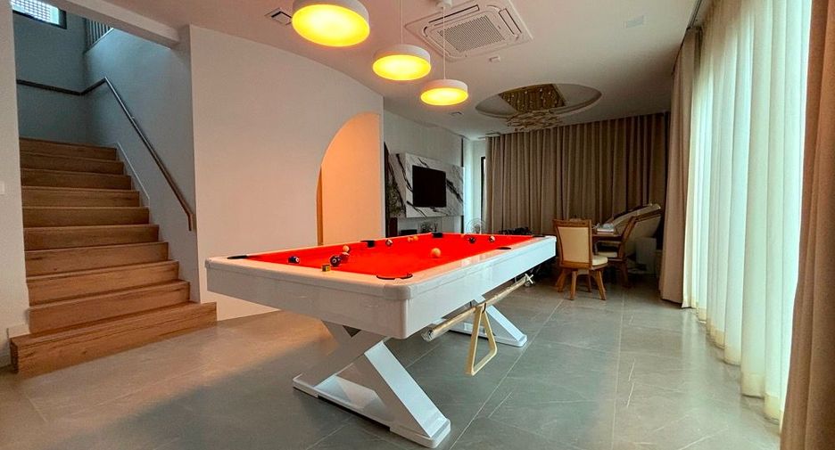 Продажа 2 спальни дом в Bang Phli, Самутпракан