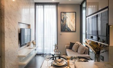 Wohnung zur Miete und zum Kauf mit 1 Zimmer in Watthana, Bangkok