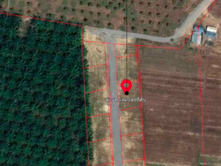 For sale land in Takua Pa, Phang Nga
