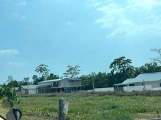 For sale land in Takua Pa, Phang Nga