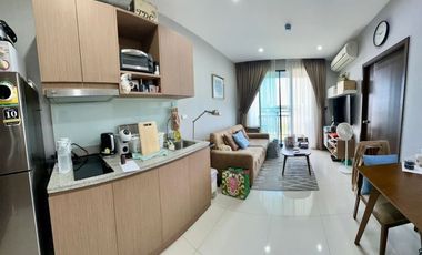 For sale 1 bed condo in Si Racha, Chonburi
