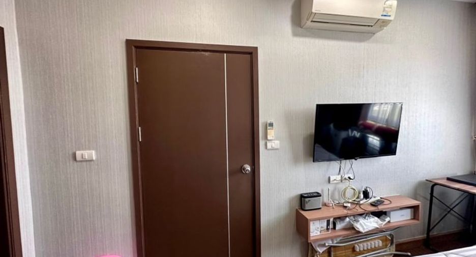 Продажа 1 кровать кондо в Si Racha, Чонбури