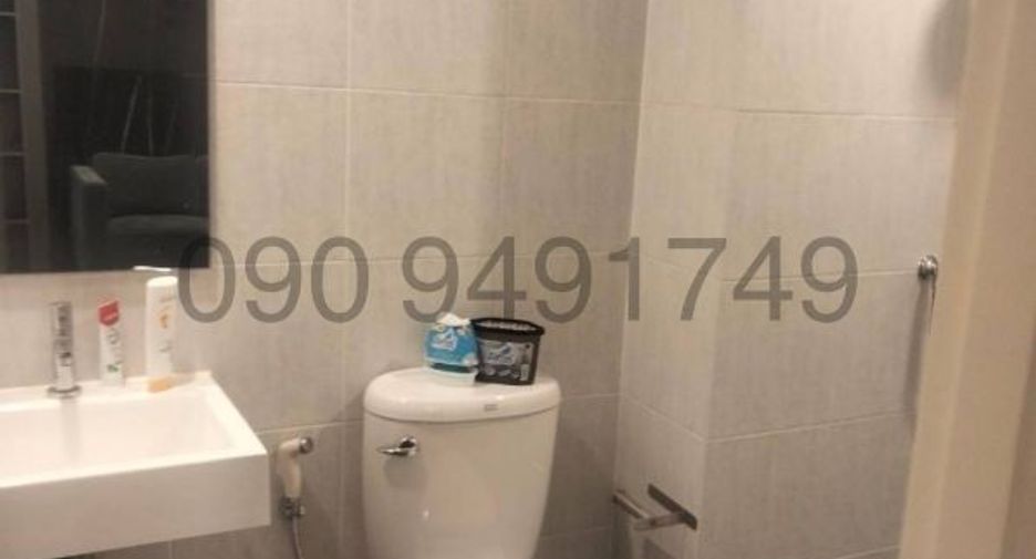 For sale 1 bed condo in Lat Krabang, Bangkok