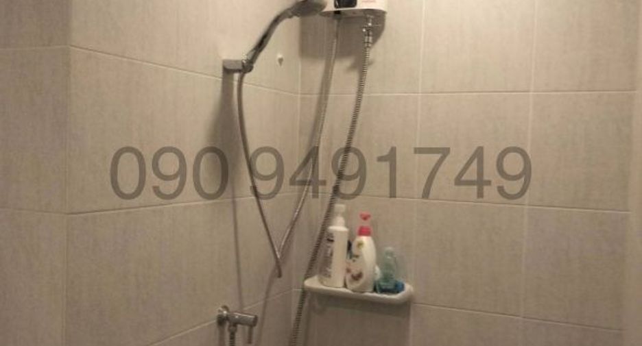 For sale 1 bed condo in Lat Krabang, Bangkok