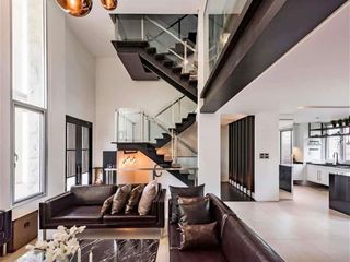 For rent and for sale 4 bedrooms townhouse in Yan Nawa, Bangkok