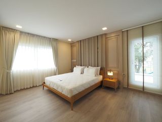 Аренда 4 спальни дом в Bang Phli, Самутпракан