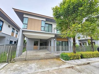 出租 4 卧室 独立屋 在 Prawet, 曼谷