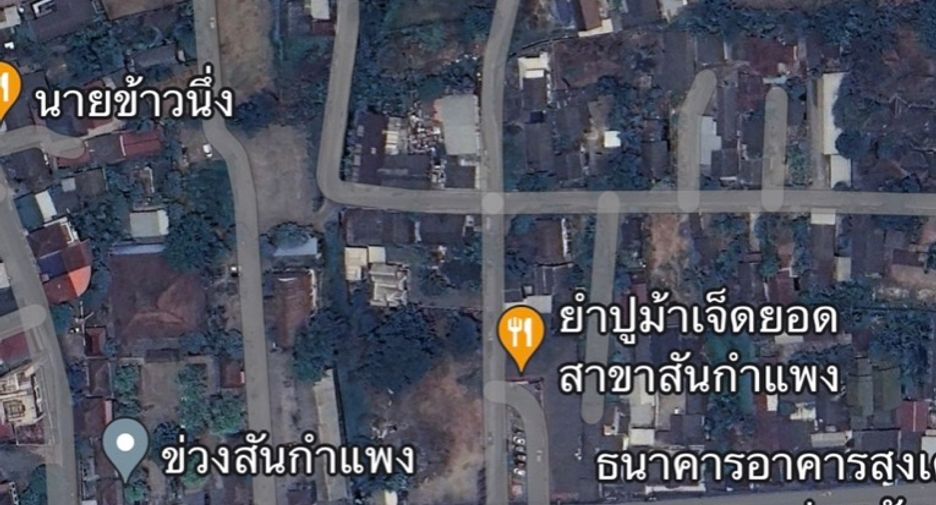 For sale 5 ベッドルーム apartment in San Kamphaeng, Chiang Mai