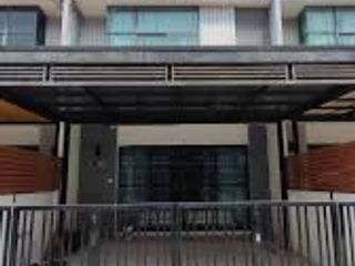 Аренда 3 спальни таунхаус в Bang Phli, Самутпракан