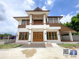 For rent 3 bed house in Phra Pradaeng, Samut Prakan