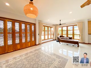 For rent 3 bed house in Phra Pradaeng, Samut Prakan