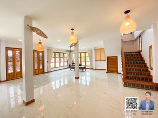 For rent 3 bed house in Phra Pradaeng, Samut Prakan
