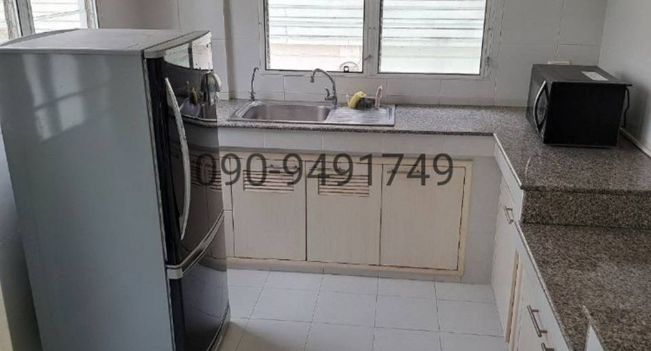 ให้เช่า 3 ห้องนอน บ้านเดี่ยว ใน ประเวศ, กรุงเทพฯ