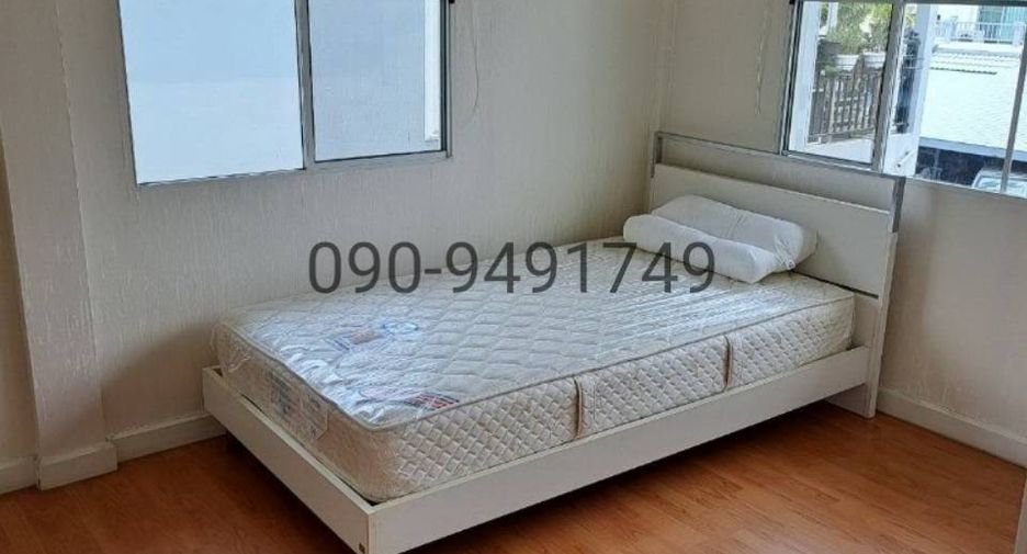 ให้เช่า 3 ห้องนอน บ้านเดี่ยว ใน ประเวศ, กรุงเทพฯ