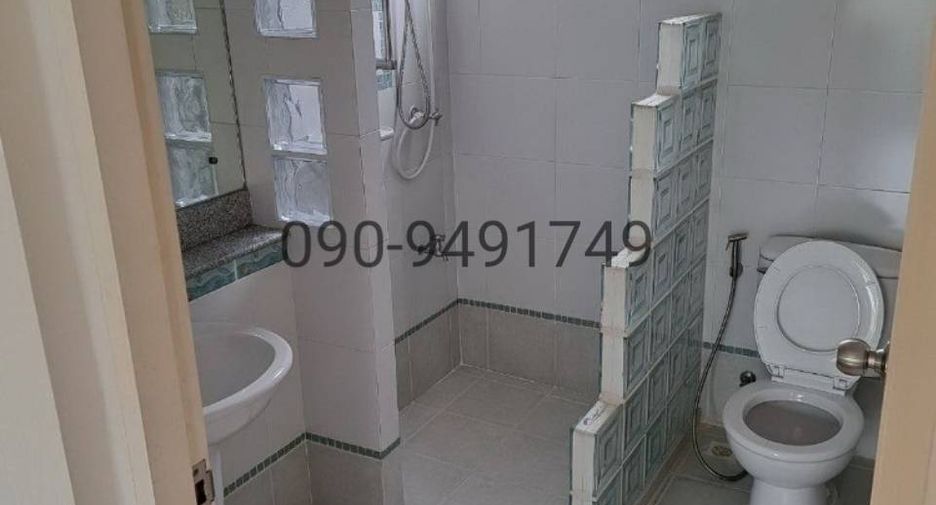 ให้เช่า 3 ห้องนอน บ้านเดี่ยว ใน ประเวศ, กรุงเทพฯ