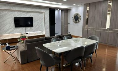 Wohnung zur Miete mit 3 Zimmer in Khlong Toei, Bangkok